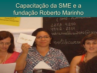 Aula de Campo (Museu Nacional e Quinta da Boa Vista)