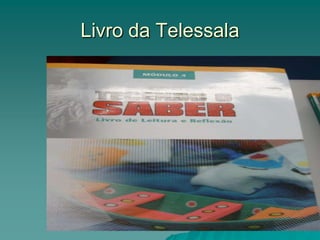 Aula de Campo                      (Museu do Universo)