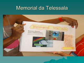 Sala de Leitura Thalita Rebouças   ( inauguração da sala de leitura)