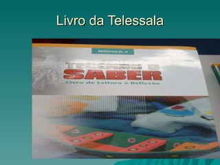 Livro da Telessala 