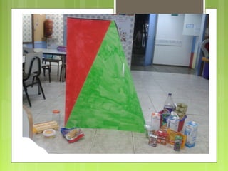 Projeto alimentação saudável 308 sul