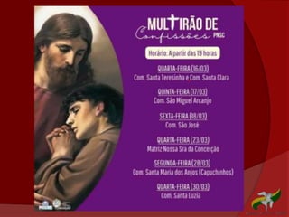 projeto Amigos de Deus Confissão.pptx