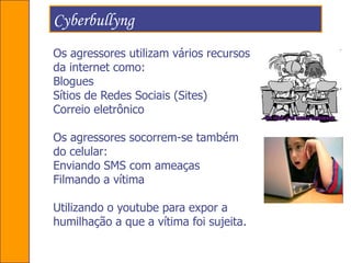 Chega em casa com roupas rasgadas 