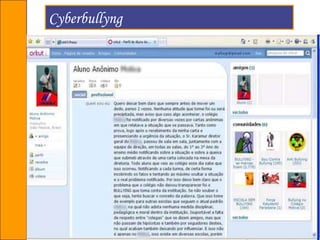 Não se dedica como antes aos estudos 