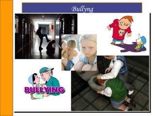 Bullyng 