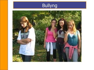 Bullyng 