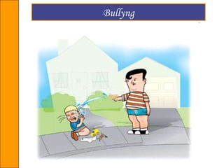 Bullyng 