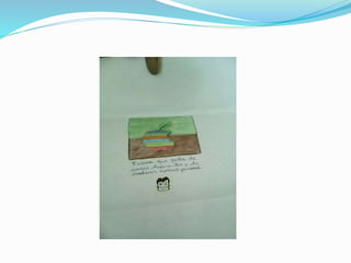 Projeto arte postal   apresentação