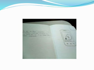 Projeto arte postal   apresentação