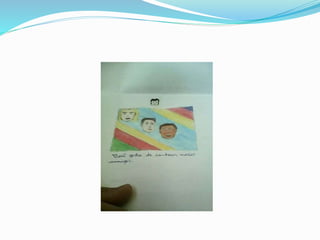 Projeto arte postal   apresentação