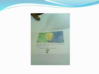 Projeto arte postal   apresentação