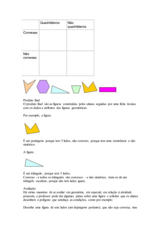 Projeto autonomia mat2 geom