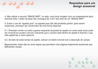 Projeto Redesign ACIC
