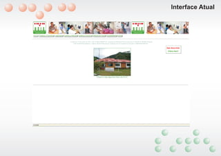 Projeto Redesign ACIC