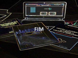 Projeto biblioteca virtual