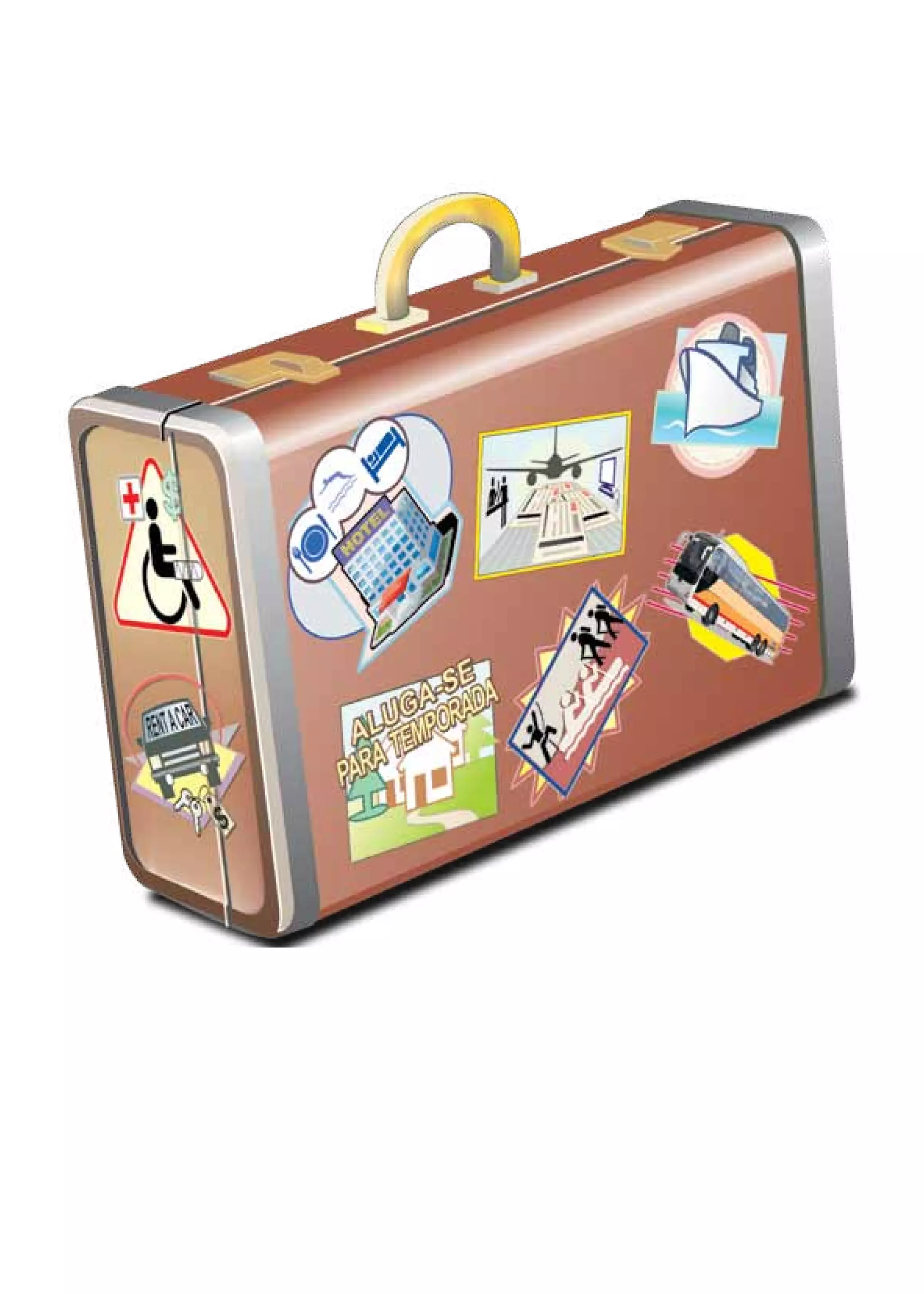 Projeto Boa Viagem 2014 - Procon