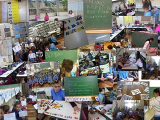 Projeto Brincadeiras Tradicionais