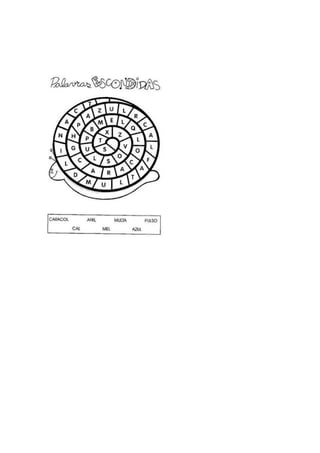 Projeto brincadeiras de outrora