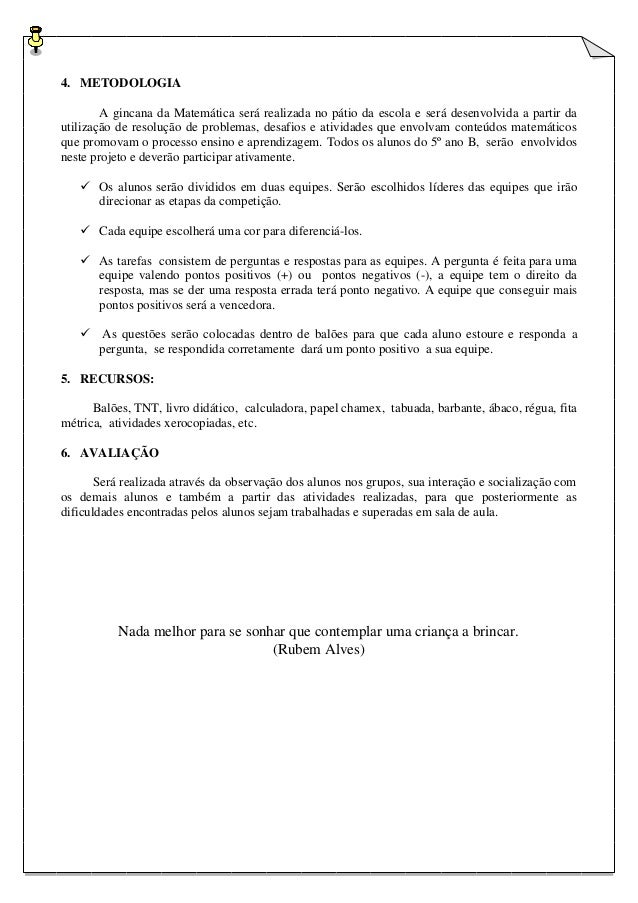 5 Etapas para resolução de problemas matemáticos