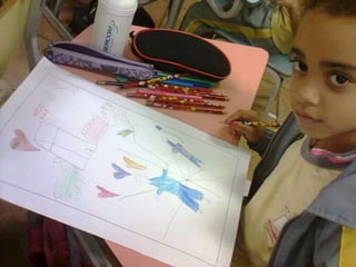 Projeto brinquedo e brincadeiras