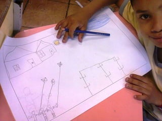 Projeto brinquedo e brincadeiras