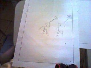 Projeto brinquedo e brincadeiras