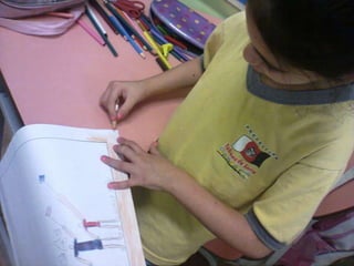 Projeto brinquedo e brincadeiras