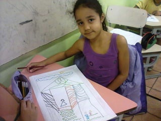 Projeto brinquedo e brincadeiras