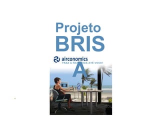 ProjetoBRISA