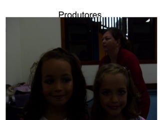 Produtores 