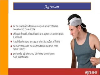 Agressor  
