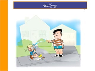 Bullyng  