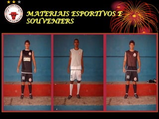  O descompromisso e da lassidão do poder    público na área esportiva.