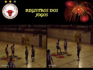  Mostrar a importância do mundo empresarial no 	apoio as atividades desportivas.