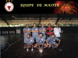 CAMPEONATO PERNAMBUCANO DE 	FUTSAL/2007, nas categorias: