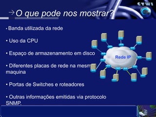 Relatórios e estatísticas através de dados correlatos dependentes. Controle CentralizadoDesvantagens:Muitos dados para serem filtrados; 