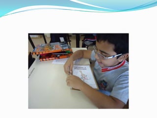 Projeto Cantando e Aprendendo