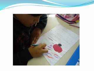 Projeto Cantando e Aprendendo