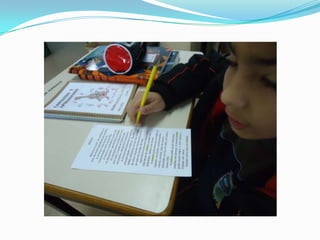 Projeto Cantando e Aprendendo