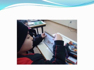 Projeto Cantando e Aprendendo