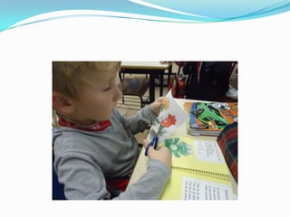 Projeto Cantando e Aprendendo