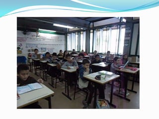 Projeto Cantando e Aprendendo