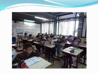 Projeto Cantando e Aprendendo