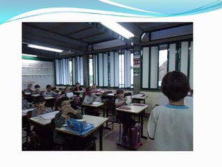 Projeto Cantando e Aprendendo