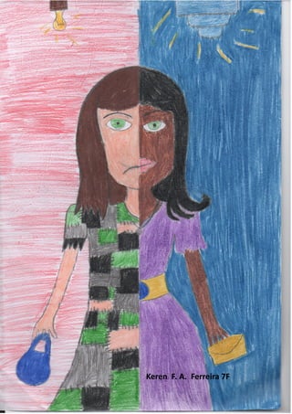 Keren F. A. Ferreira 7F  