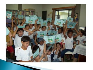 Projeto capinópolis contra dengue