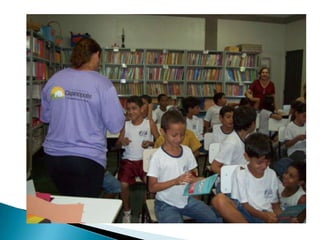 Projeto capinópolis contra dengue