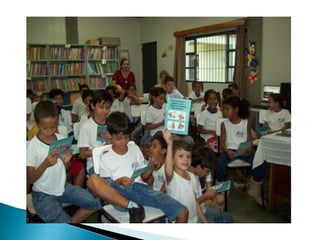 Projeto capinópolis contra dengue