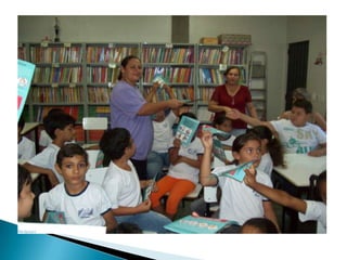 Projeto capinópolis contra dengue