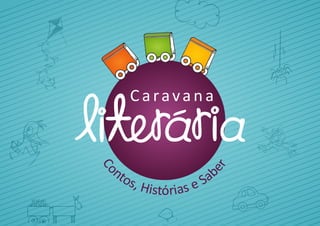 Projeto Caravana Literária